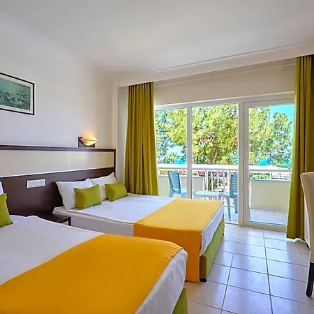 호텔 Club Marakesh *