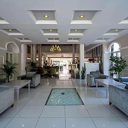 Club Marakesh Szálloda *