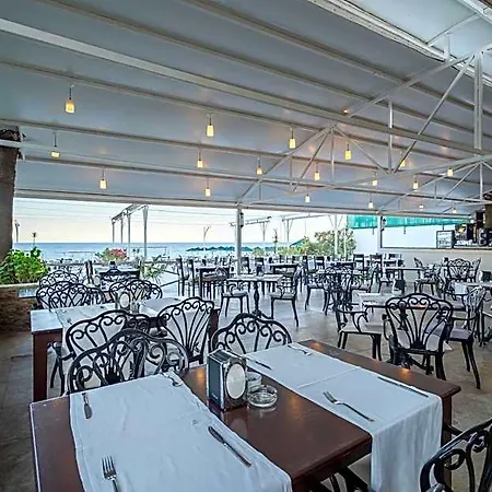 Szálloda Club Marakesh