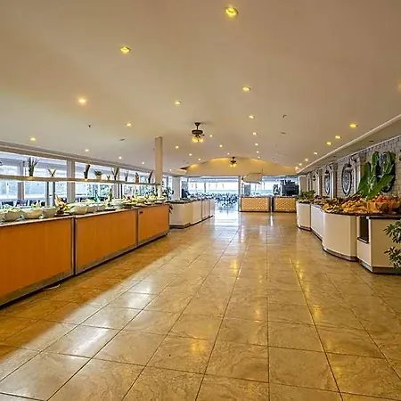 Club Marakesh Szálloda