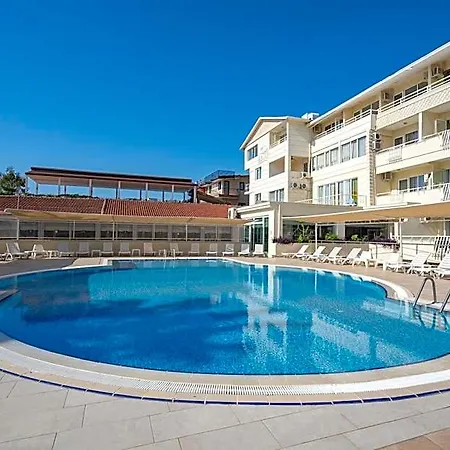 Szálloda Club Marakesh